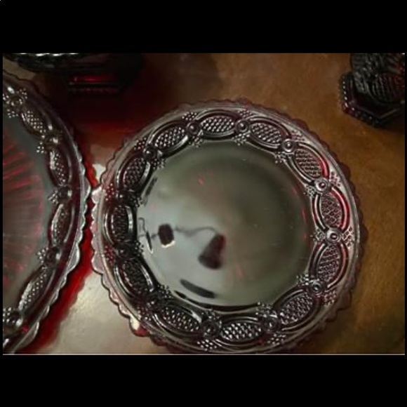 Dish ware - Picture 6 of 10